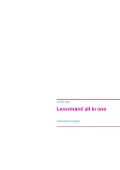 Cover-Bild zum Titel 'Lenormand all-in-one' von 'Sandra Küper'