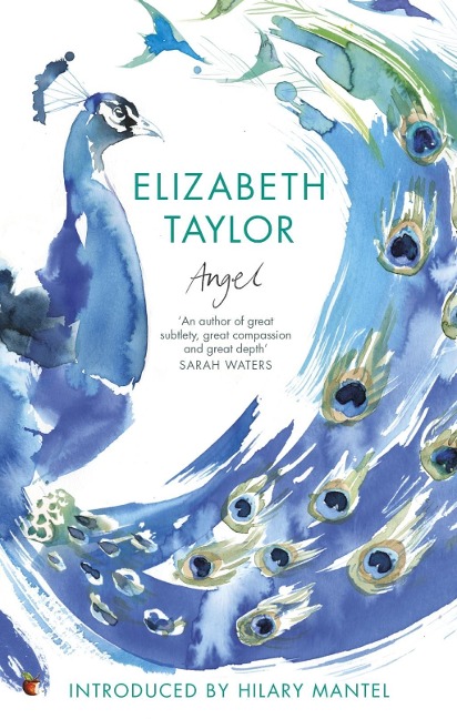 Angel - Elizabeth Taylor