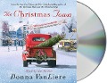 Cover-Bild zum Titel 'The Christmas Town' von 'Donna Vanliere'