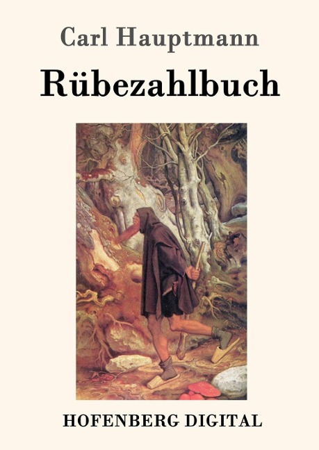 Rübezahlbuch - Carl Hauptmann