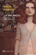 Cover-Bild zum Titel 'La vacanza' von 'Dacia Maraini'