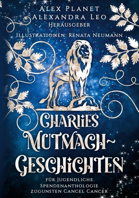 Charlies Mutmach-Geschichten - 