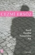 Cover-Bild zum Titel 'Kendi Kendine Konusmaktir Ask' von 'Cezmi Ersöz'