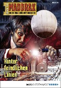 Cover-Bild zum Titel 'Maddrax 531' von 'Ian Rolf Hill'