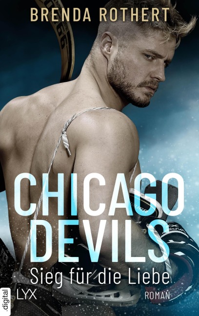 Chicago Devils - Sieg für die Liebe - Brenda Rothert