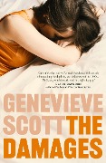 Cover-Bild zum Titel 'The Damages' von 'Genevieve Scott'
