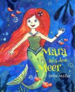 Mara aus dem Meer - Dörte Müller