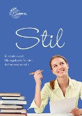 Cover-Bild zum Titel 'Stil' von 'Andreas Brück, Bernadette Tormann, Karl-Heinz Freudenreich'