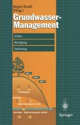 Cover-Bild zum Titel 'Grundwasser-Management' von ''