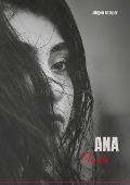 Cover-Bild zum Titel 'ANA' von 'Jürgen Kemper'