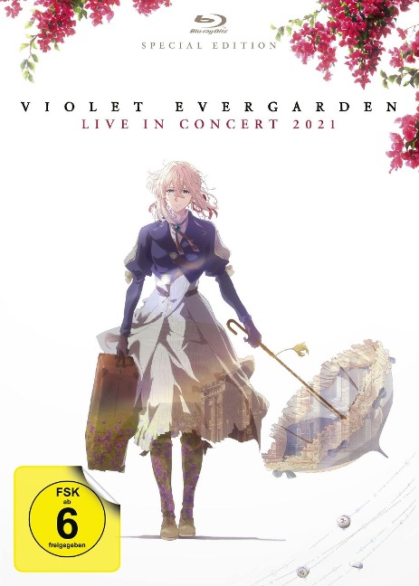 Violet Evergarden - Live in Concert 2021 - 