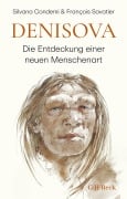 Cover-Bild zum Titel 'Denisova' von 'Silvana Condemi, François Savatier'
