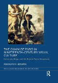 Cover-Bild zum Titel 'The Gamin de Paris in Nineteenth-Century Visual Culture' von 'Marilyn R. Brown'