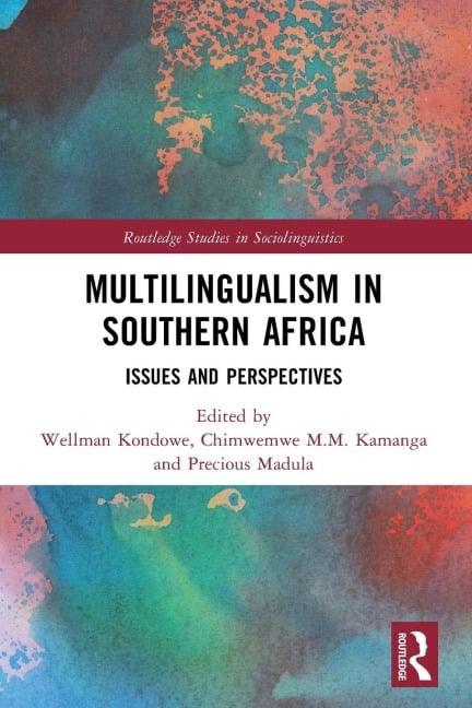 Multilingualism in Southern Africa - 