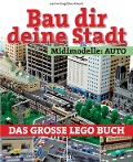 Cover-Bild zum Titel 'Bau dir deine Stadt - Midimodelle: Auto' von 'Joachim Klang, Oliver Albrecht'