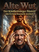 Cover-Bild zum Titel 'Alte Wut' von 'Mila Morgenstern'