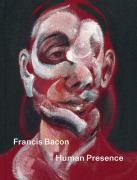 Cover-Bild zum Titel 'Francis Bacon: Human Presence' von ''