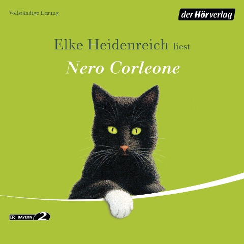 Nero Corleone - Elke Heidenreich