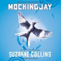 Cover-Bild zum Titel 'Mockingjay (Hunger Games, Book Three)' von 'Suzanne Collins'