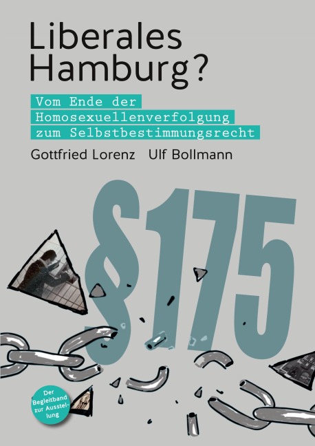 Liberales Hamburg? - Ulf Bollmann, Gottfried Lorenz