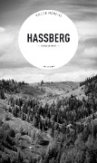 Cover-Bild zum Titel 'Hassberg - Frankenkrimi' von 'Killen McNeill'