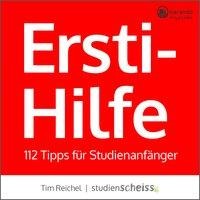 Ersti-Hilfe - Tim Reichel