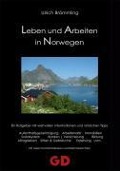 Cover-Bild zum Titel 'Leben und Arbeiten in Norwegen' von 'Ulrich Brömmling'