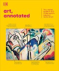 Cover-Bild zum Titel 'Art, Annotated' von ''