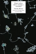 Cover-Bild zum Titel 'Magia realista' von 'Timothy Morton'