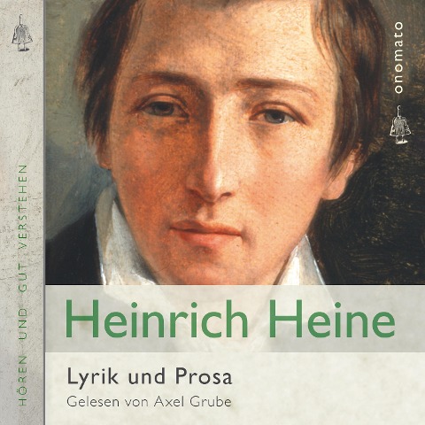Heinrich Heine ¿ Gedichte und Prosa - Heinrich Heine