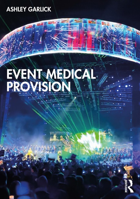 Event Medical Provision - Ashley Garlick