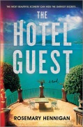 Cover-Bild zum Titel 'The Hotel Guest' von 'Rosemary Hennigan'
