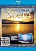 Cover-Bild zum Titel 'Faszinierende Landschaften: Wasser' von ''