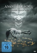 Cover-Bild zum Titel 'Another Soul - Sie kommen, dich zu holen' von 'Paul Chau, Andrew Markus'