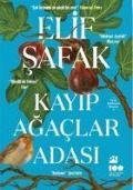 Kayip Agaclar Adasi - Elif Safak