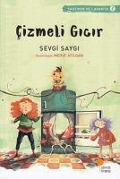 Cover-Bild zum Titel 'Yasemin ve Lavanta 2 - Cizmeli Gicir' von 'Sevgi Saygi'