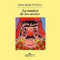 Cover-Bild zum Titel 'La conjura de los necios' von 'John Kennedy Toole'