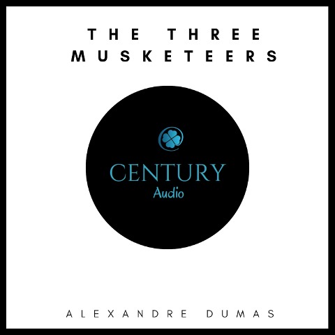 The Three Musketeers - Alexandre Dumas