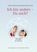 Cover-Bild zum Titel 'Ich bin anders - Du auch?' von 'Pamela Michaelis, Ingrid Meyer-Klemm'