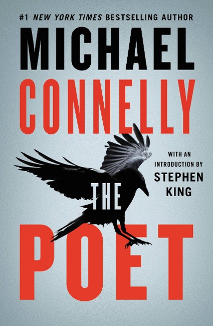 The Poet - Michael Connelly