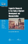 Cover-Bild zum Titel 'Linguistic Research in the Fields of Content Development and Documentation' von 'Foris, Bolcskei'