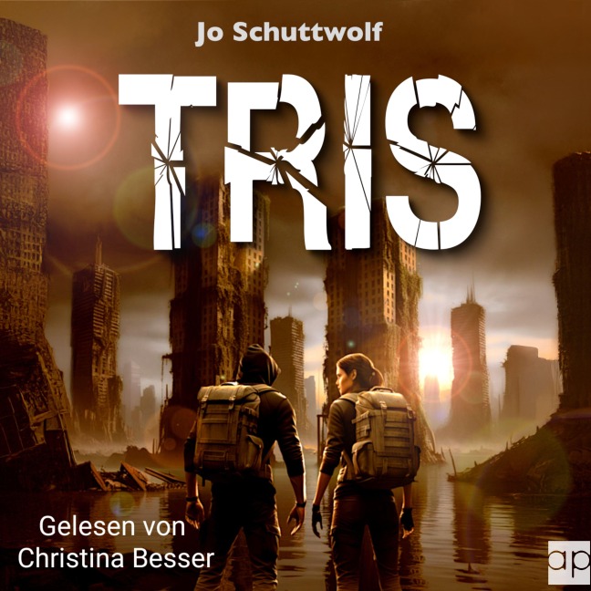 TRIS - Jo Schuttwolf