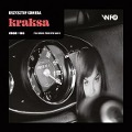 Cover-Bild zum Titel 'Kraksa (1956-65 Film Music From WFO Vaults)' von 'Krzysztof Komeda'