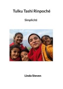 Cover-Bild zum Titel 'Tulku Tashi Rinpoché' von 'Linda Steven'