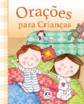 Cover-Bild zum Titel 'Orações para crianças' von ''