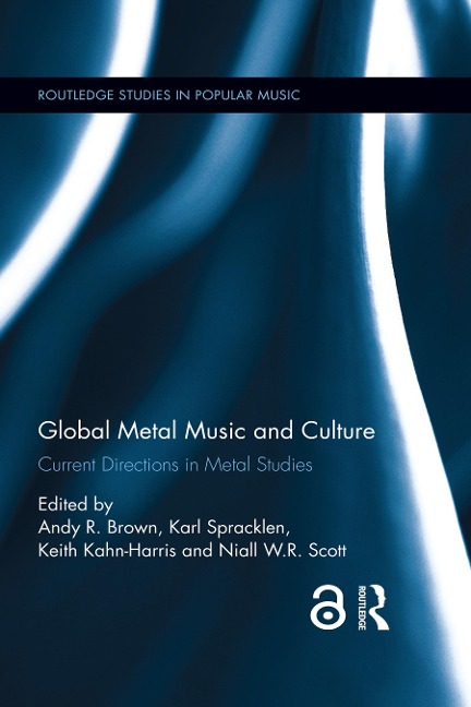 Global Metal Music and Culture - 