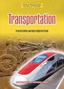 Cover-Bild zum Titel 'Transportation' von 'Sarah Eason, Cathleen Small'