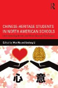 Cover-Bild zum Titel 'Chinese-Heritage Students in North American Schools' von ''