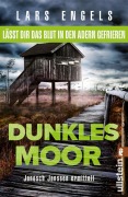 Cover-Bild zum Titel 'Dunkles Moor' von 'Lars Engels'
