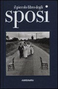 Cover-Bild zum Titel 'Il piccolo libro degli sposi' von ''